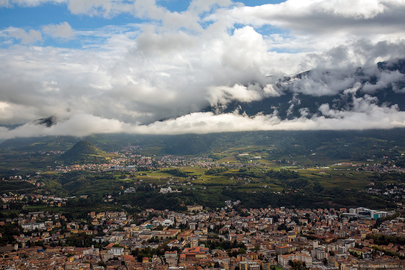 Trento